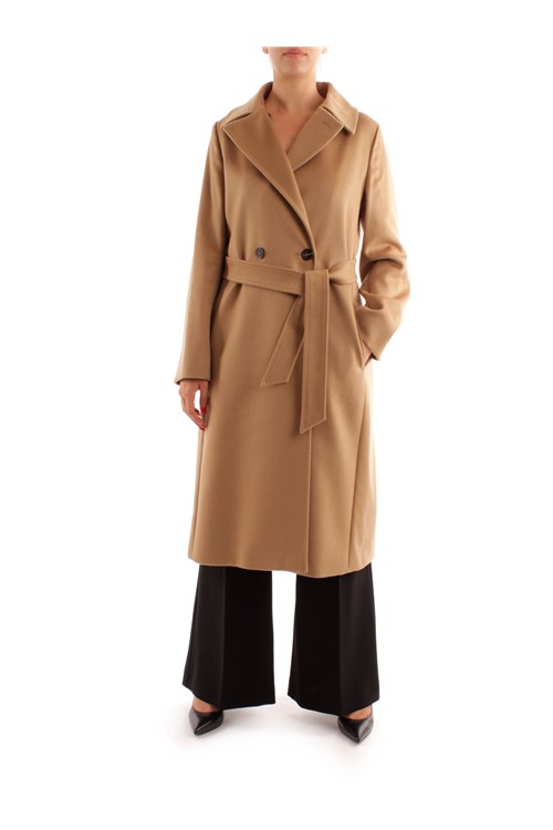 Maxmara Studio Long BEIGE