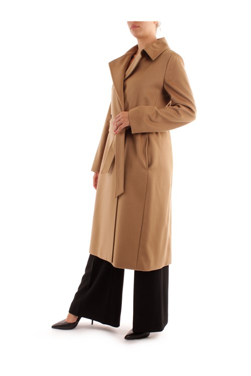 Maxmara Studio Long BEIGE