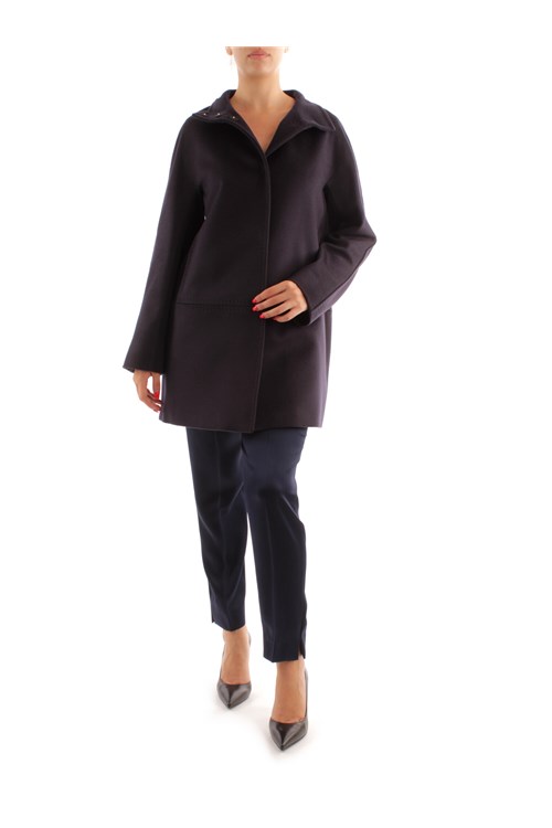 Maxmara Studio Long BLUE