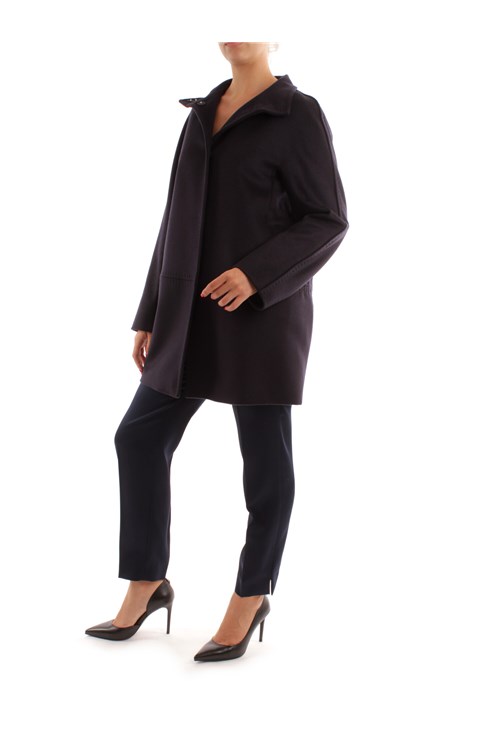 Maxmara Studio Long BLUE