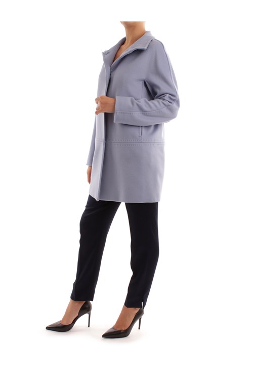 Maxmara Studio Long VIOLET