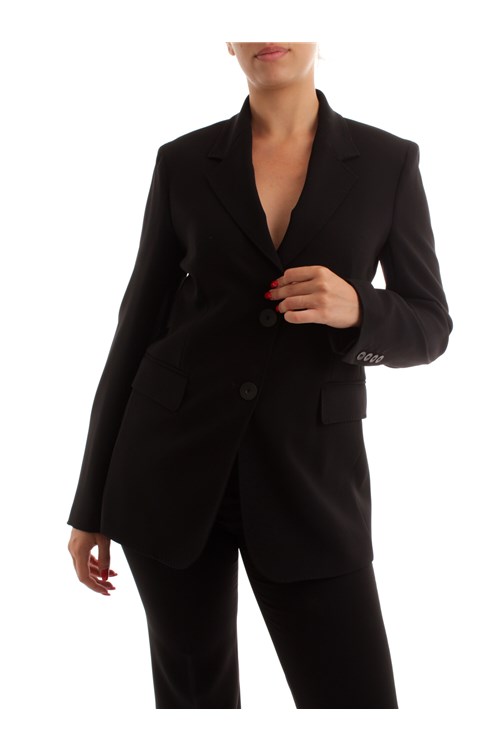 Maxmara Studio Blazer BLACK