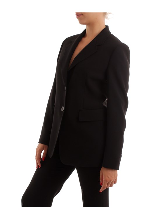 Maxmara Studio Blazer BLACK