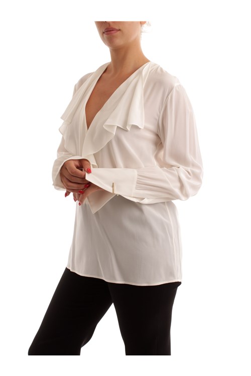 Maxmara Studio Blouses WHITE