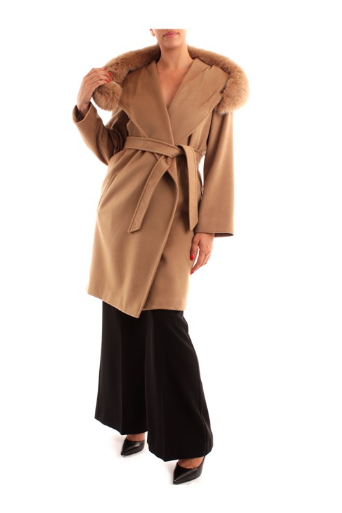 Maxmara Studio Long BEIGE