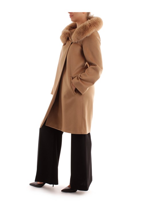 Maxmara Studio Long BEIGE