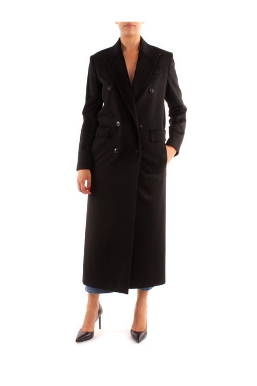 Maxmara Studio Long BLACK