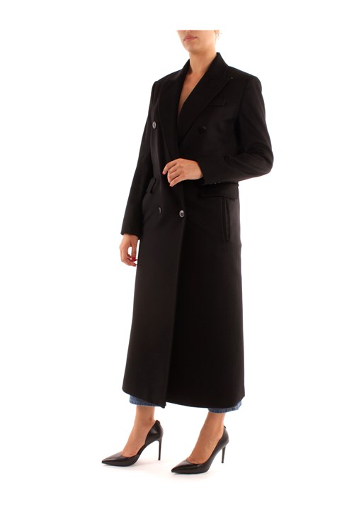 Maxmara Studio Long BLACK