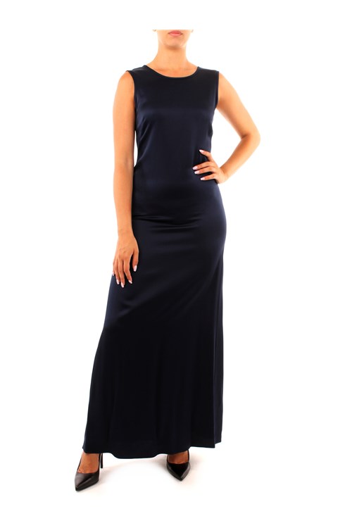 Maxmara Studio Long BLUE