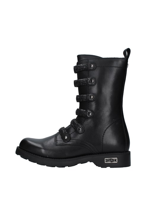 Cult Amphibians BLACK