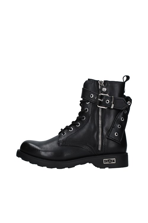 Cult Amphibians BLACK