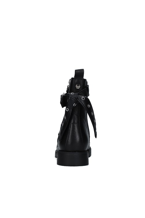 Cult Amphibians BLACK