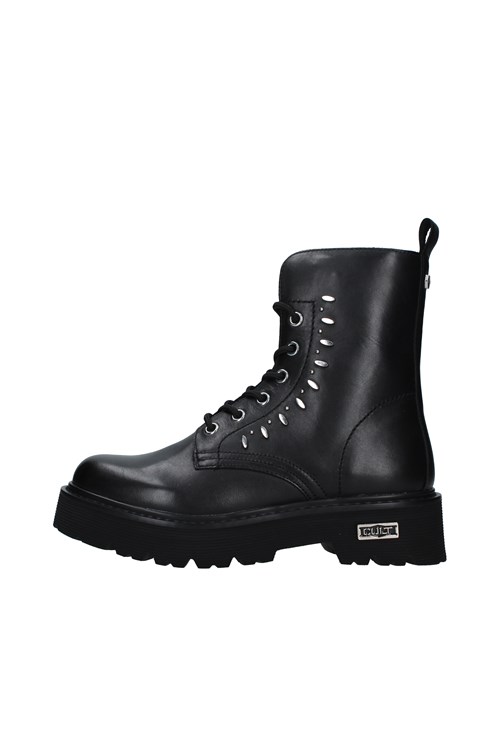 Cult Amphibians BLACK