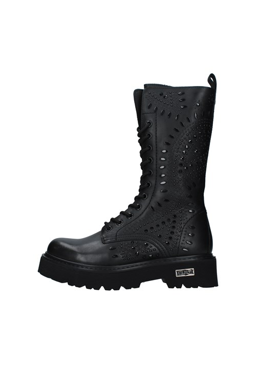 Cult Amphibians BLACK