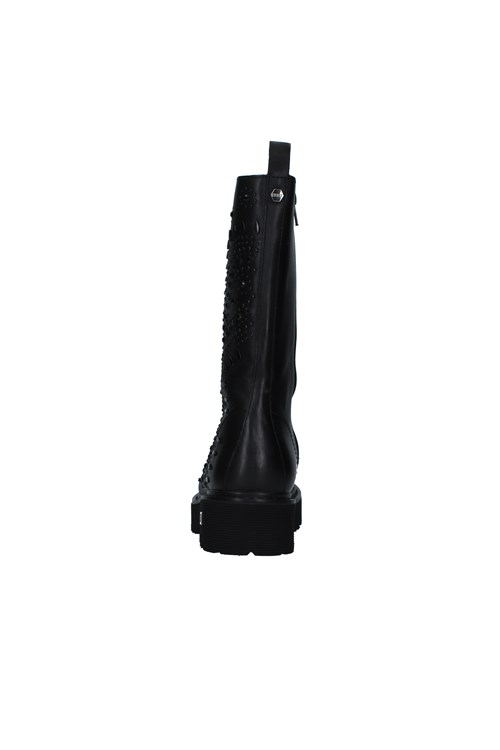 Cult Amphibians BLACK