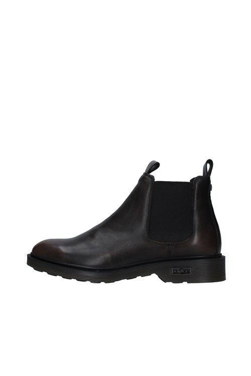 Cult boots BLACK