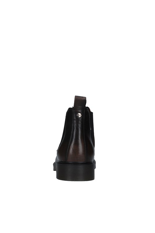 Cult boots BLACK