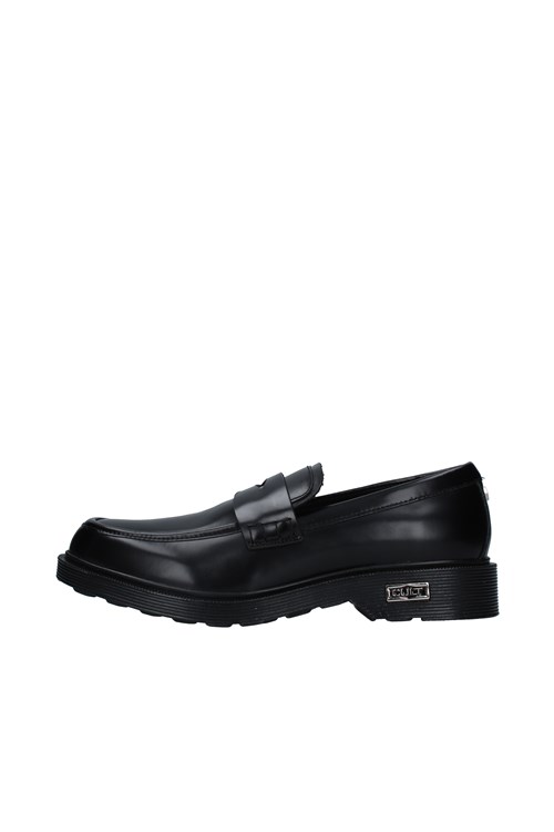 Cult Loafers BLACK