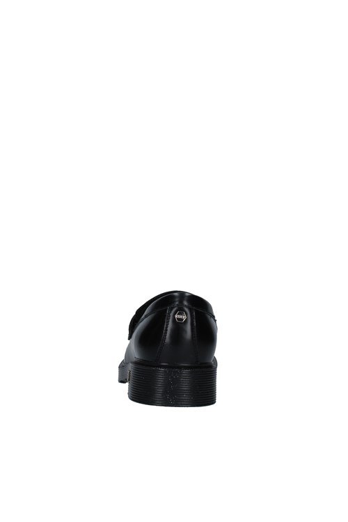 Cult Loafers BLACK