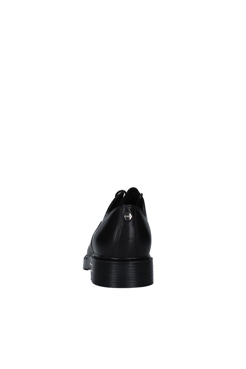 Cult Oxford BLACK