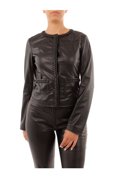 Liu Jo Court BLACK