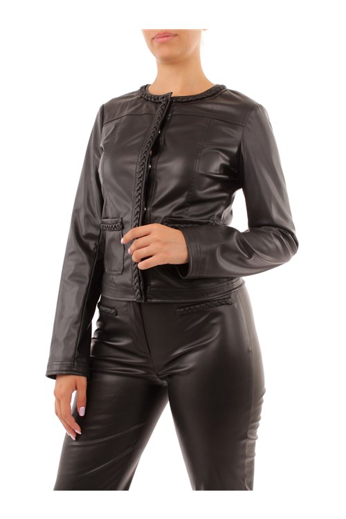 Liu Jo Court BLACK