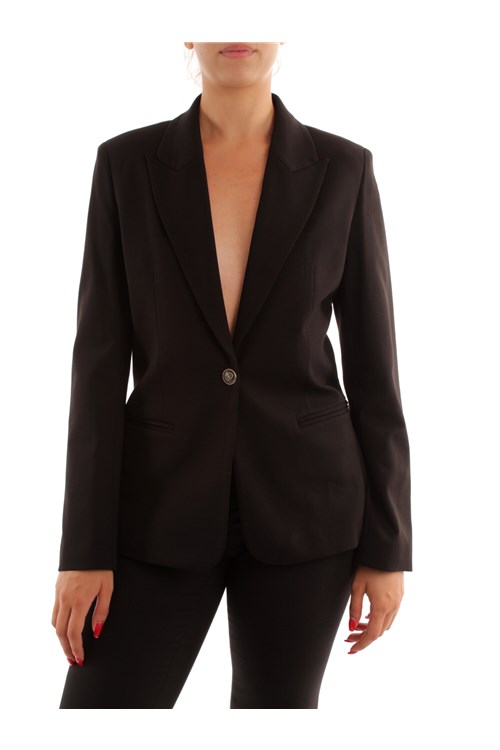 Twinset Blazer BLACK