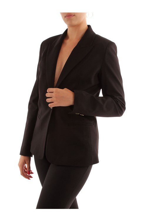 Twinset Blazer BLACK