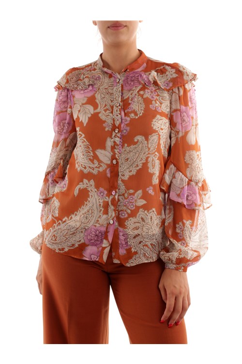 Twinset Blouses WHITE