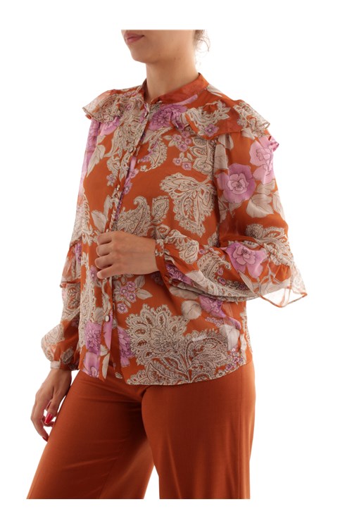 Twinset Blouses WHITE