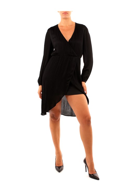 Twinset Short BLACK