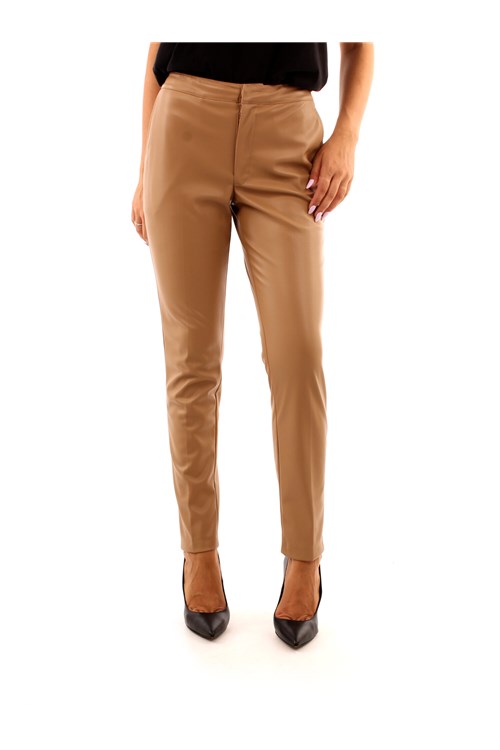 Twinset Regular BROWN