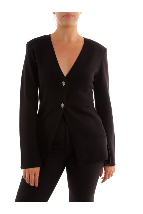 Twinset Cardigan BLACK