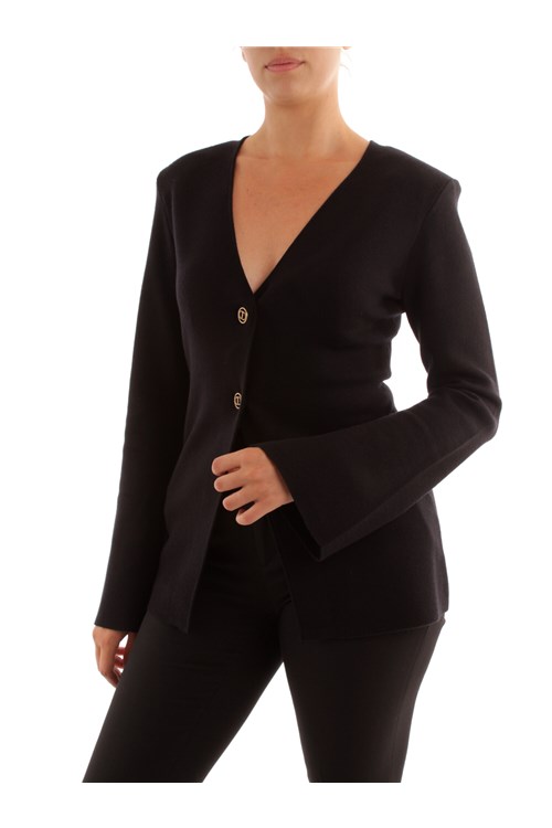 Twinset Cardigan BLACK