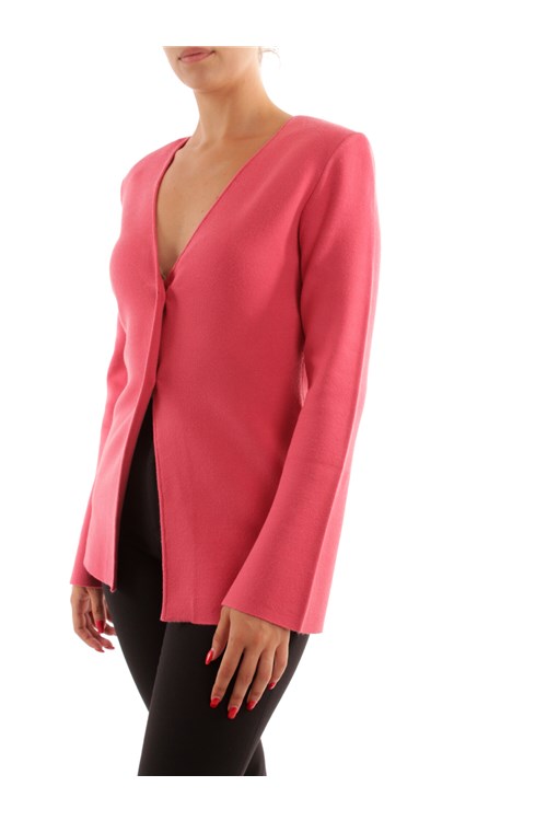 Twinset Cardigan WHITE