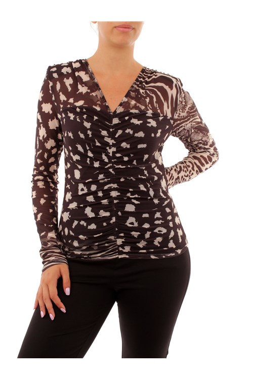Liu Jo Long sleeve WHITE