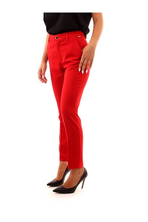 Liu Jo Regular RED
