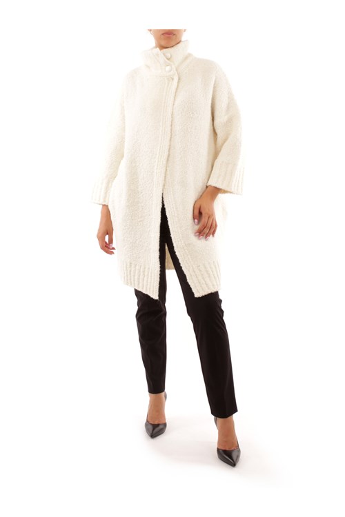 Liu Jo Long WHITE