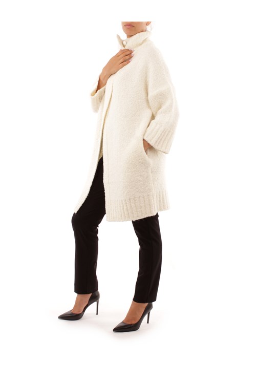 Liu Jo Long WHITE