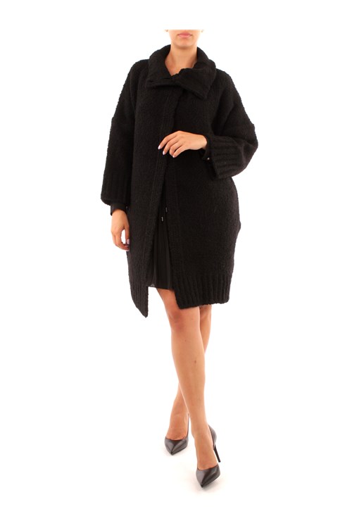 Liu Jo Long BLACK