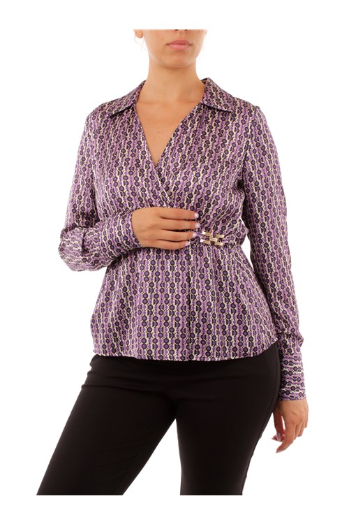 Liu Jo Blouses VIOLET