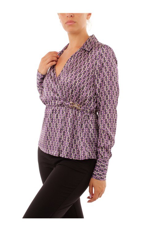 Liu Jo Blouses VIOLET