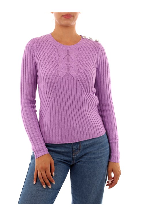 Liu Jo Choker VIOLET