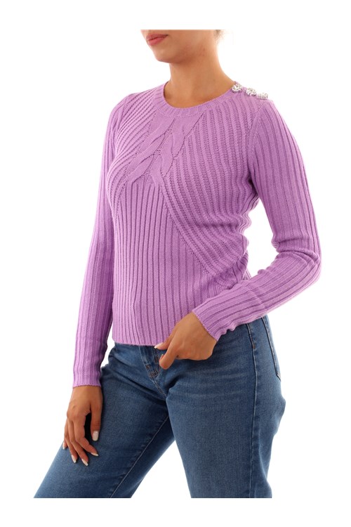 Liu Jo Choker VIOLET