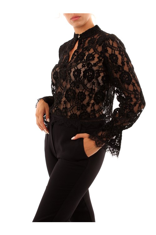 Liu Jo Blouses BLACK
