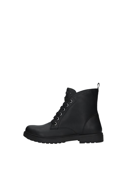 Geox Junior Amphibians BLACK
