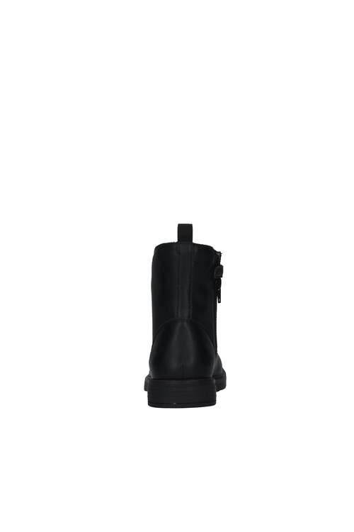 Geox Junior Amphibians BLACK