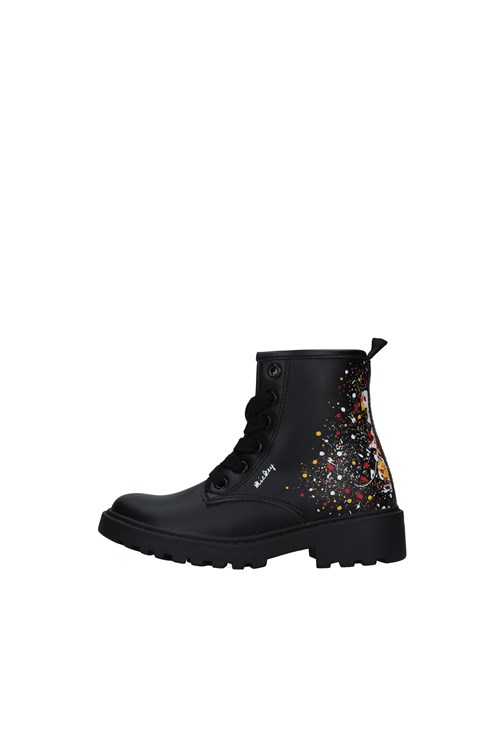 Geox Junior Amphibians BLACK