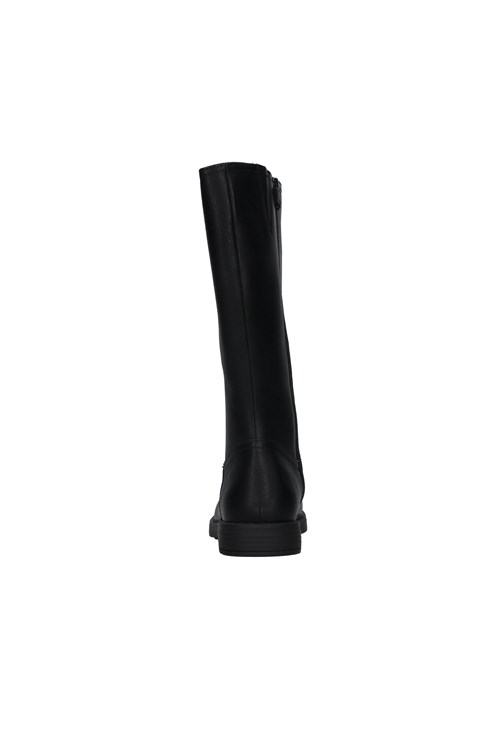 Geox Junior Under the knee BLACK
