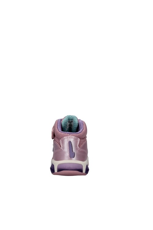 Geox Junior high PINK